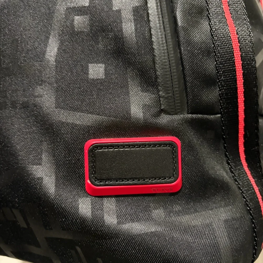 TUMI Staple Collab Backpack